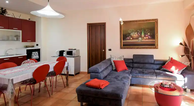 Feriebolig i Sant'Antonino