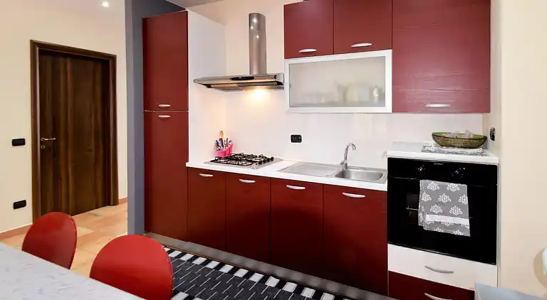 Feriebolig i Sant'Antonino