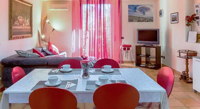 Feriebolig i Sant'Antonino