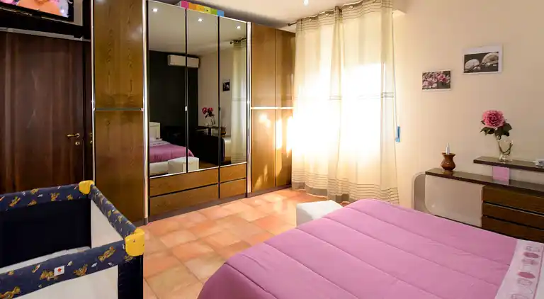 Feriebolig i Sant'Antonino