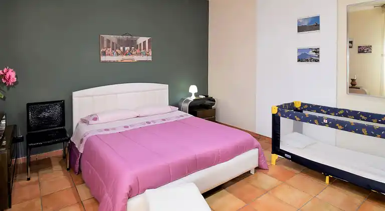 Feriebolig i Sant'Antonino