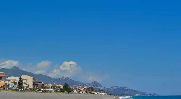 Feriebolig i Sant'Antonino