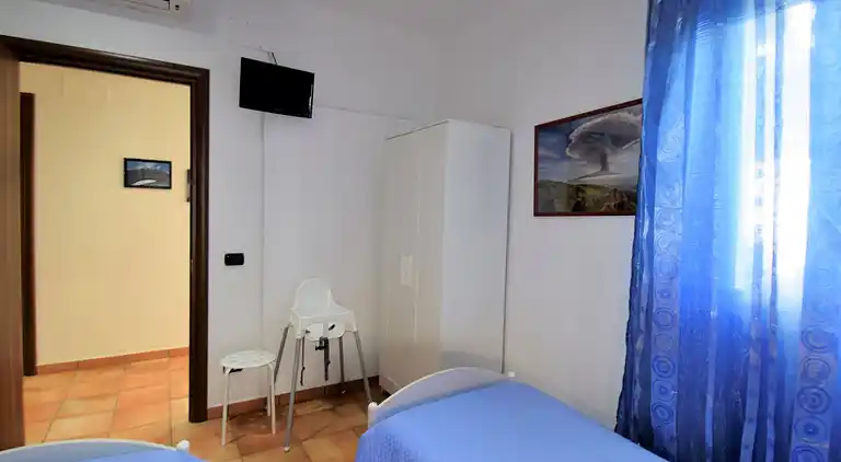 Feriebolig i Sant'Antonino