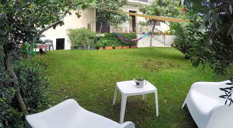 Feriebolig i Sant'Antonino