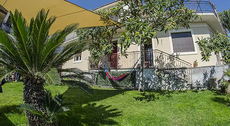 Feriebolig i Sant'Antonino