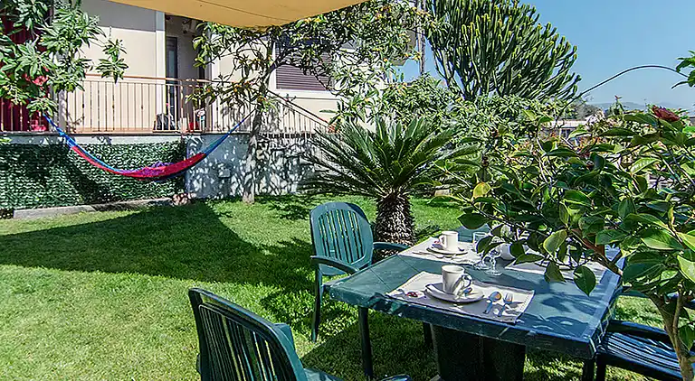 Feriebolig i Sant'Antonino