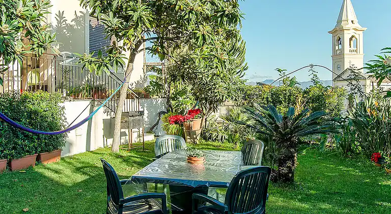 Feriebolig i Sant'Antonino