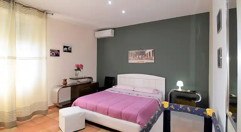 Feriebolig i Sant'Antonino