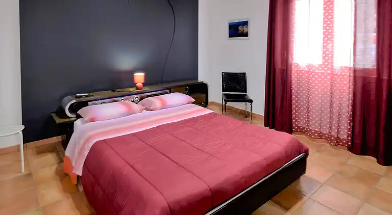 Feriebolig i Sant'Antonino