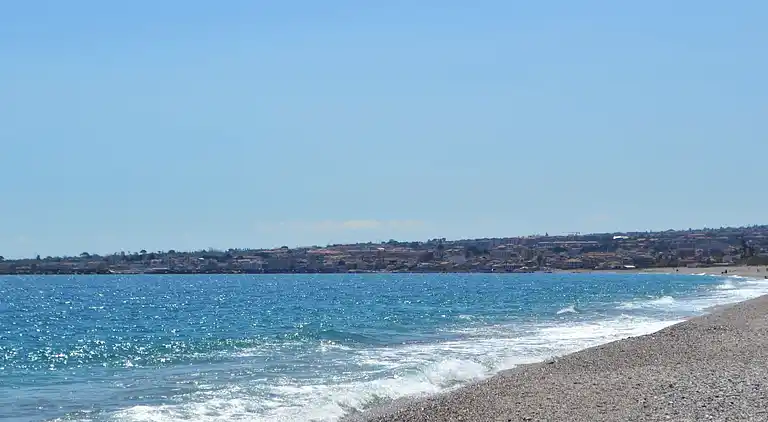 Feriebolig i Sant'Antonino