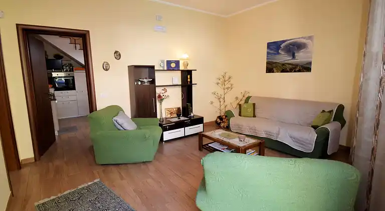 Feriebolig i Sant'Antonino