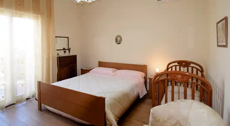 Feriebolig i Sant'Antonino