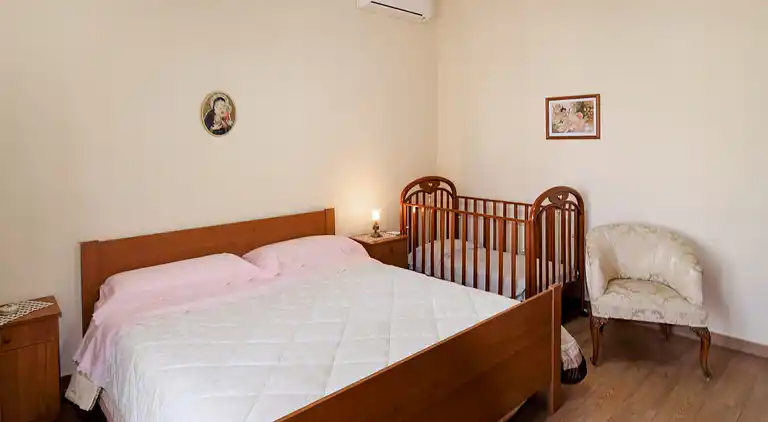 Feriebolig i Sant'Antonino