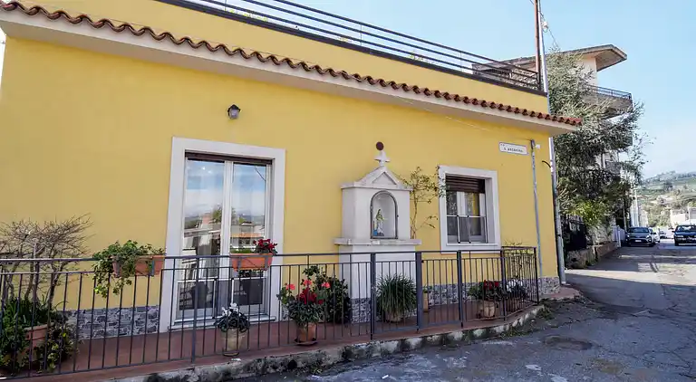 Feriebolig i Sant'Antonino