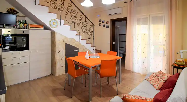 Feriebolig i Sant'Antonino