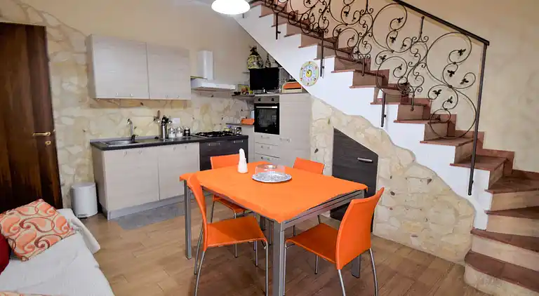 Feriebolig i Sant'Antonino