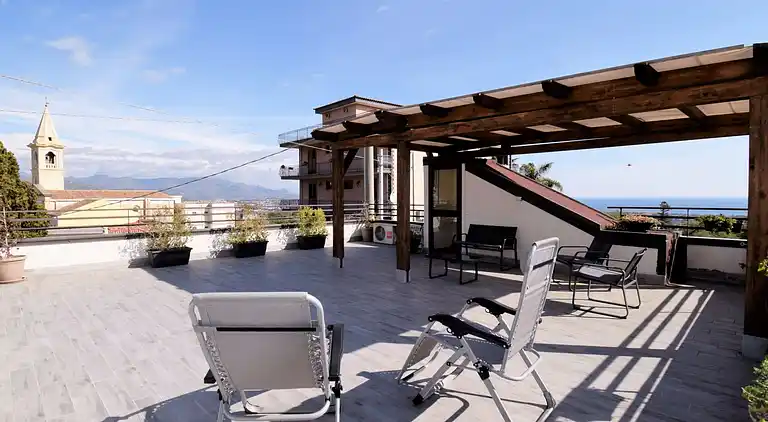 Feriebolig i Sant'Antonino