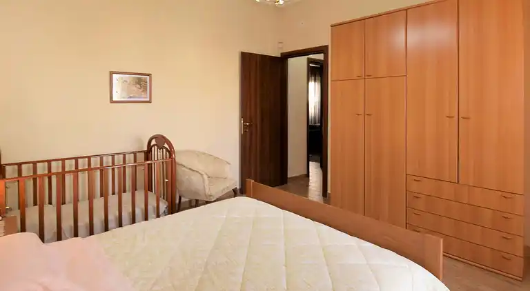 Feriebolig i Sant'Antonino