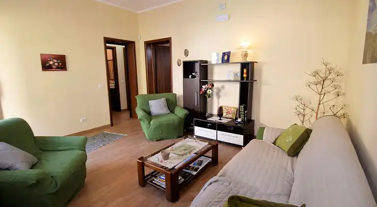 Feriebolig i Sant'Antonino