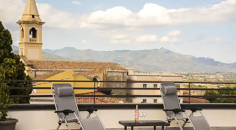 Feriebolig i Sant'Antonino