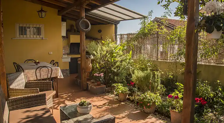 Feriebolig i Sant'Antonino