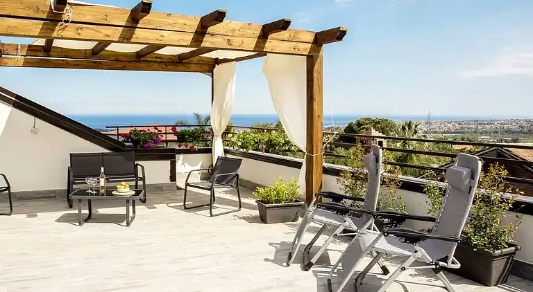 Feriebolig i Sant'Antonino