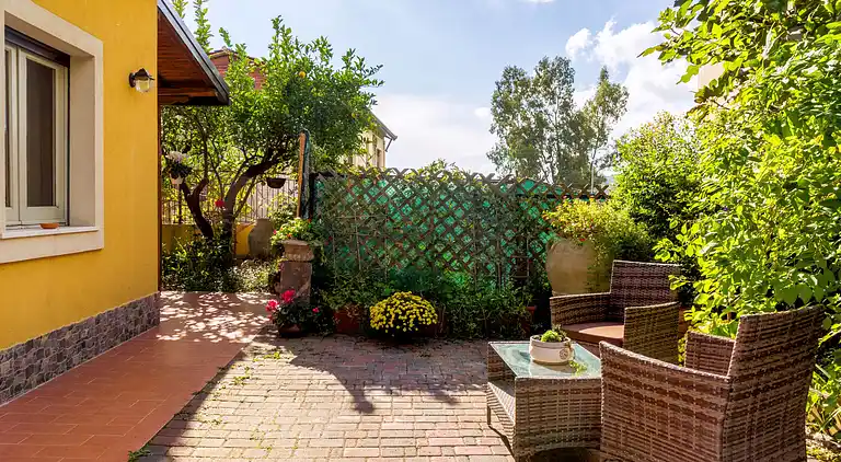 Feriebolig i Sant'Antonino