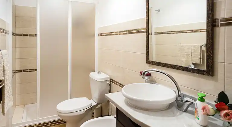 Feriebolig i Sant'Antonino