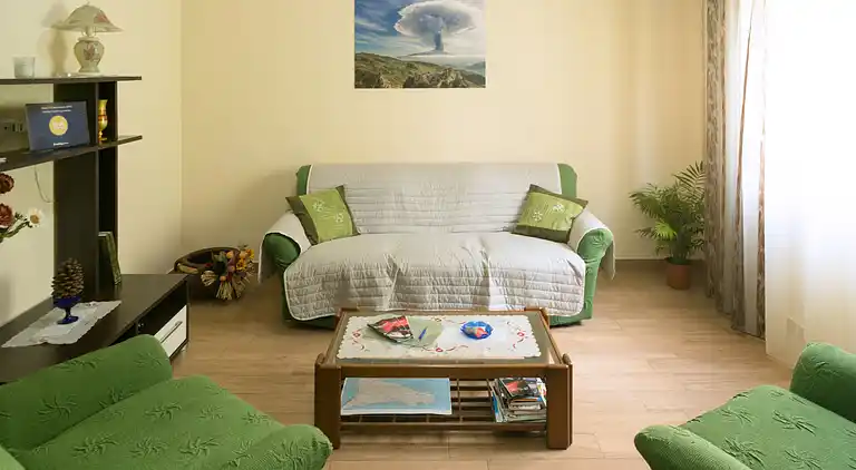 Feriebolig i Sant'Antonino