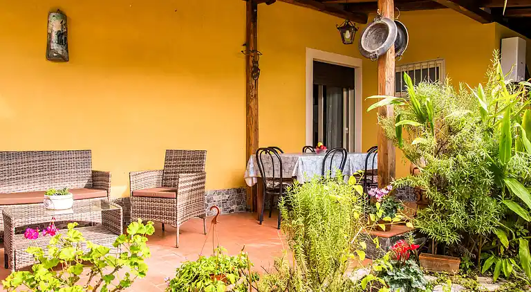 Feriebolig i Sant'Antonino