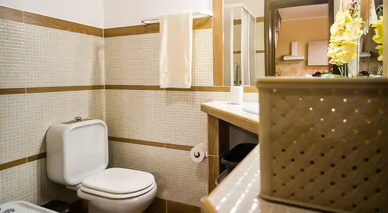 Feriebolig i Sant'Antonino