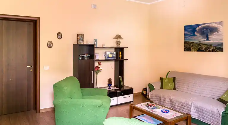 Feriebolig i Sant'Antonino