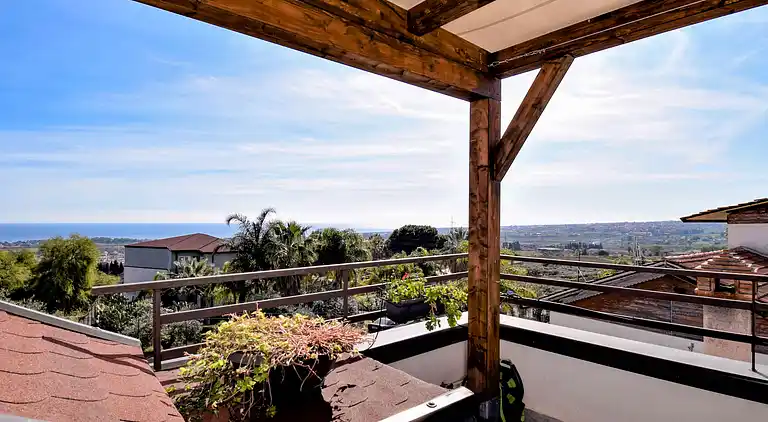 Feriebolig i Sant'Antonino