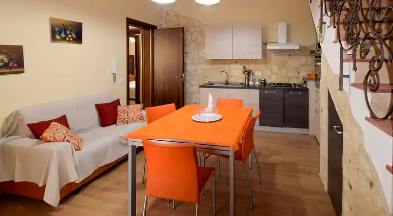 Feriebolig i Sant'Antonino