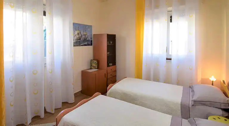 Feriebolig i Sant'Antonino