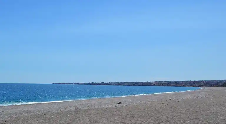 Feriebolig i Mascali