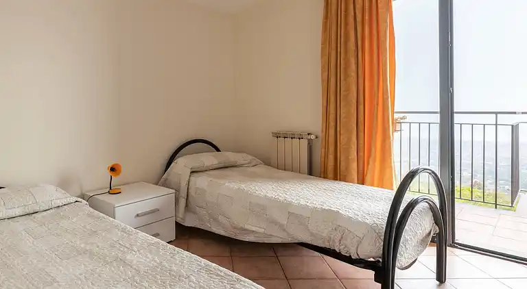 Feriebolig i Mascali