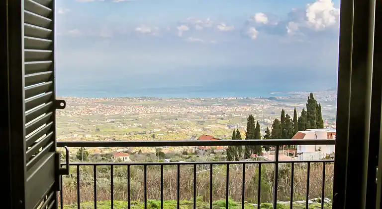 Feriebolig i Mascali