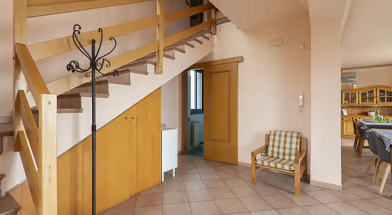 Feriebolig i Mascali