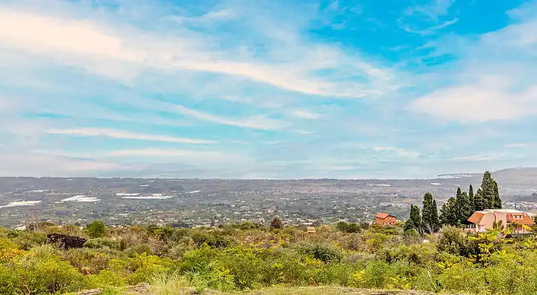 Feriebolig i Mascali