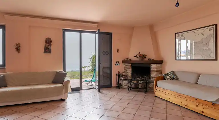 Feriebolig i Mascali