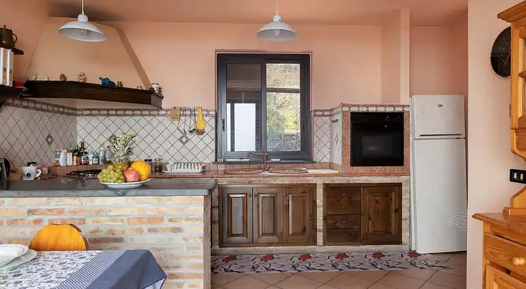 Feriebolig i Mascali