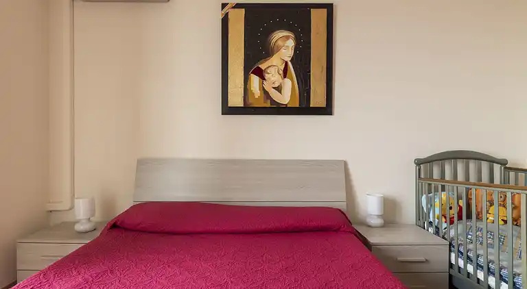 Feriebolig i Mascali