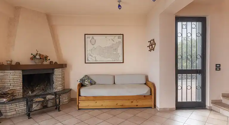 Feriebolig i Mascali