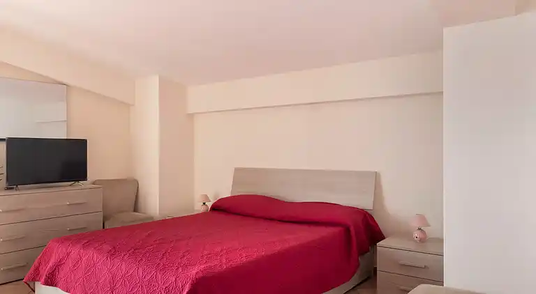 Feriebolig i Mascali