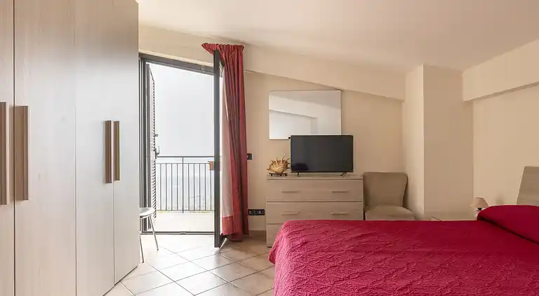 Feriebolig i Mascali