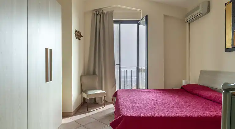 Feriebolig i Mascali