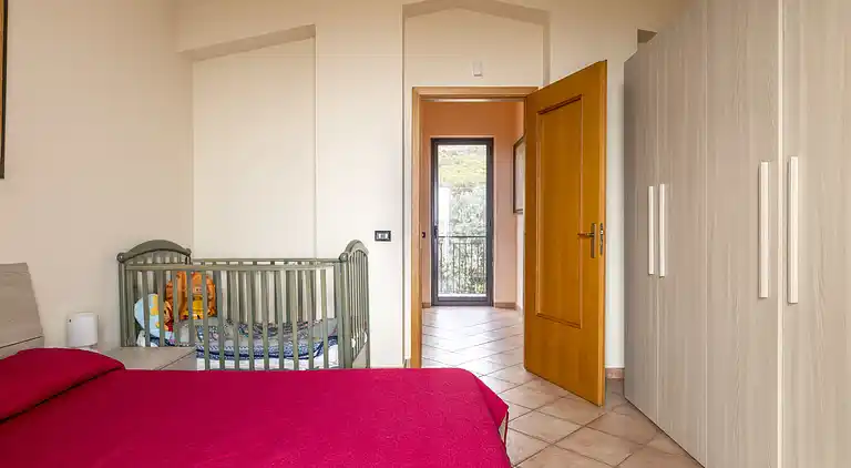 Feriebolig i Mascali