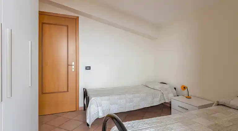 Feriebolig i Mascali