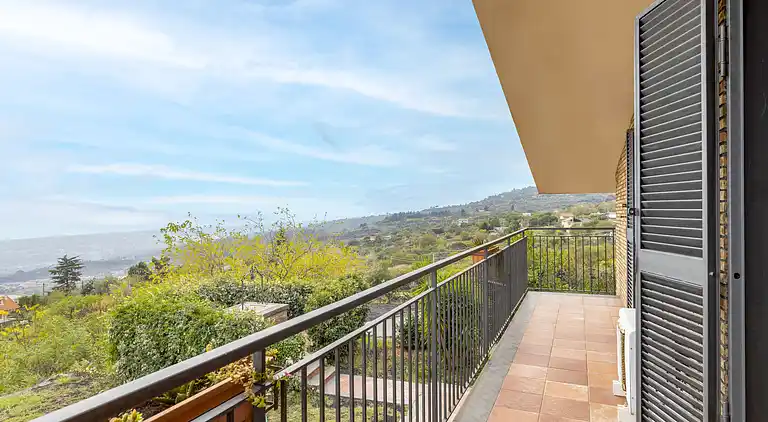 Feriebolig i Mascali